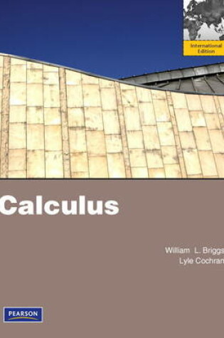 Cover of Calculus: International Edition Plus MATLAB & Simulink Student Version 2011a