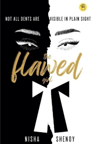 Cover of The Flawed Girl