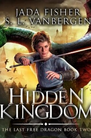 Cover of Hidden Kingdom