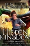 Book cover for Hidden Kingdom