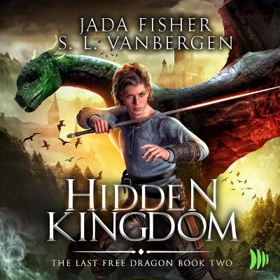 Cover of Hidden Kingdom