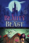 Book cover for Beauty and the Beast