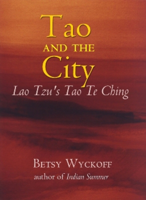 Book cover for Tao and the City