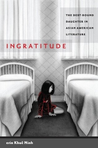 Cover of Ingratitude