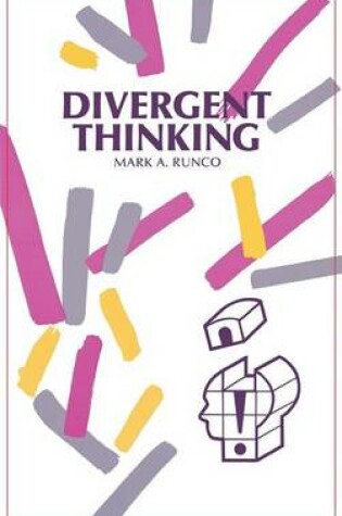 Cover of Divergent Thinking