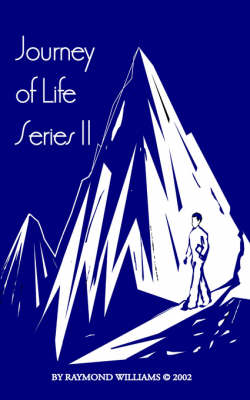 Book cover for Journey of Life Series II