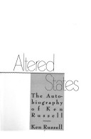 Book cover for Altered States