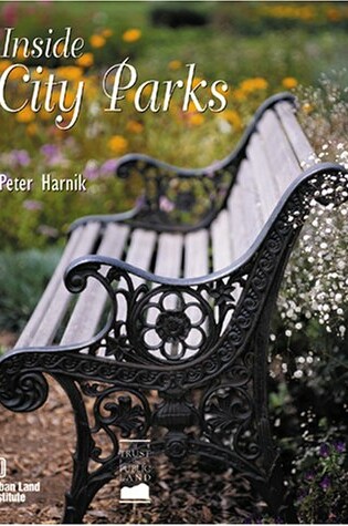 Cover of Inside City Parks