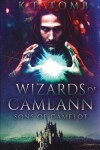 Book cover for Wizards of Camlann