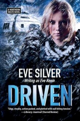 Cover of Driven