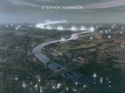 Book cover for Stephen Hannock