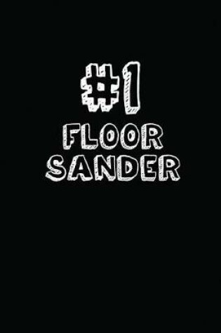 Cover of #1 Floor Sander