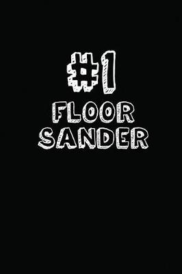 Book cover for #1 Floor Sander