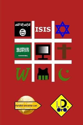 Cover of #isis