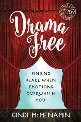 Cover of Drama Free