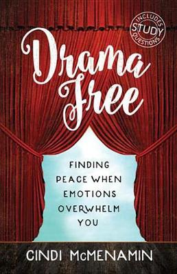 Book cover for Drama Free