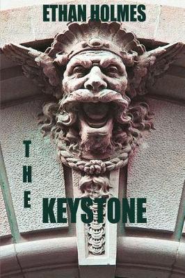 Book cover for The Keystone