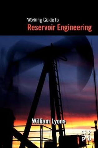 Cover of Working Guide to Reservoir Engineering