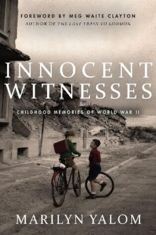 Cover of Innocent Witnesses