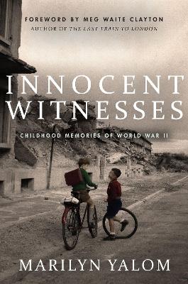 Book cover for Innocent Witnesses