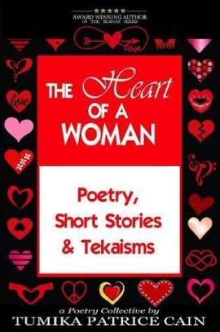 Cover of The Heart of a Woman