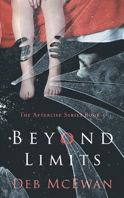 Book cover for Beyond Limits