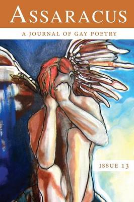 Cover of Assaracus Issue 13