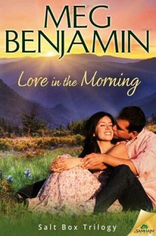 Cover of Love in the Morning