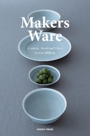 Cover of Makers Ware