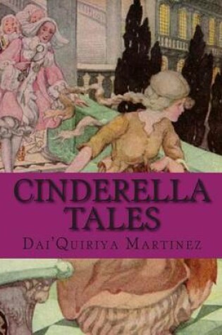 Cover of Cinderella Tales