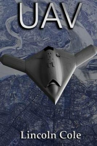 Cover of Uav