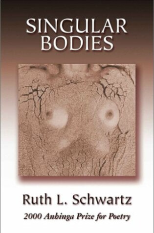 Cover of Singular Bodies