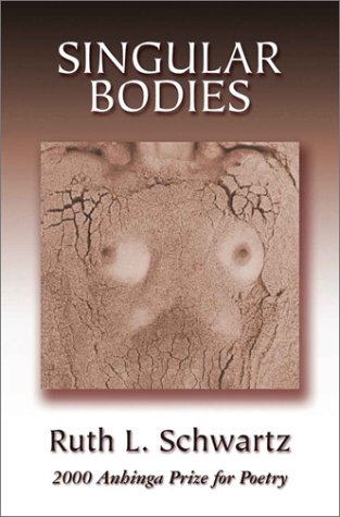 Book cover for Singular Bodies