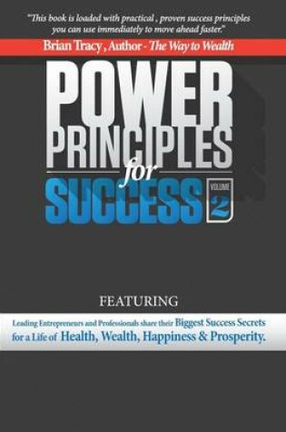 Cover of Power Principles Volume 2