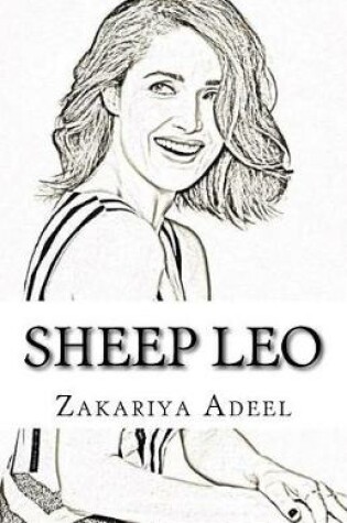 Cover of Sheep Leo