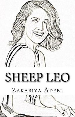 Cover of Sheep Leo