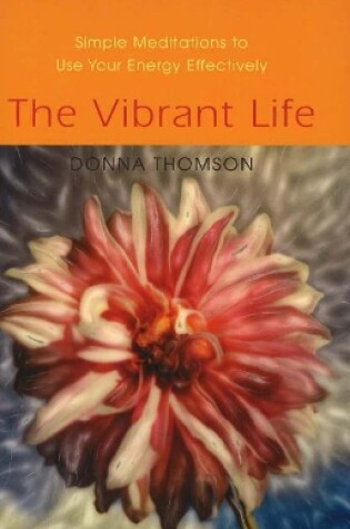 Cover of Vibrant Life