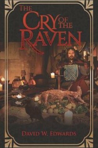 Cover of The Cry of the Raven