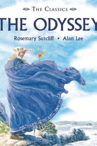 Cover of The  Odyssey