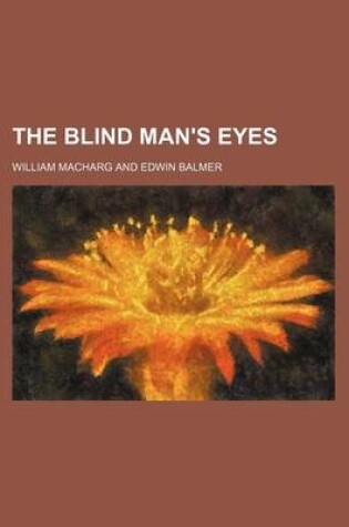 Cover of The Blind Man's Eyes