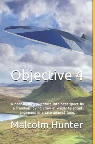 Cover of Objective 4