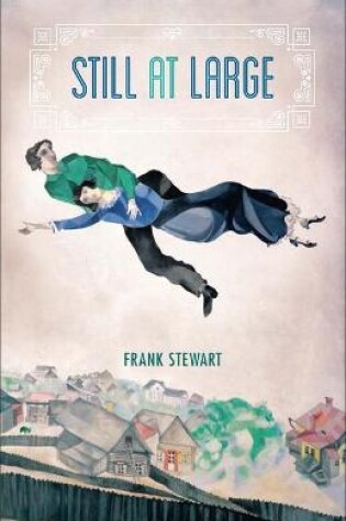 Cover of Still at Large