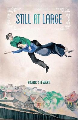 Book cover for Still at Large