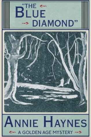 Cover of The Blue Diamond