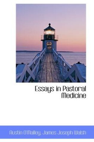 Cover of Essays in Pastoral Medicine