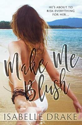 Book cover for Make Me Blush