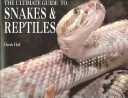 Book cover for Ultimate Guide to Snakes and Reptiles