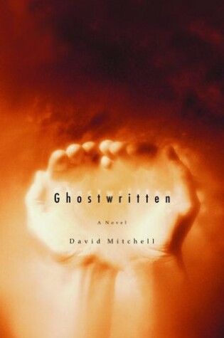 Cover of Ghostwritten