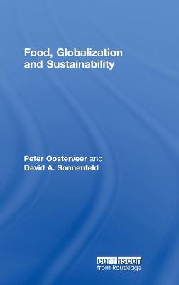 Book cover for Food, Globalization and Sustainability