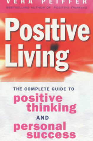 Cover of Positive Living